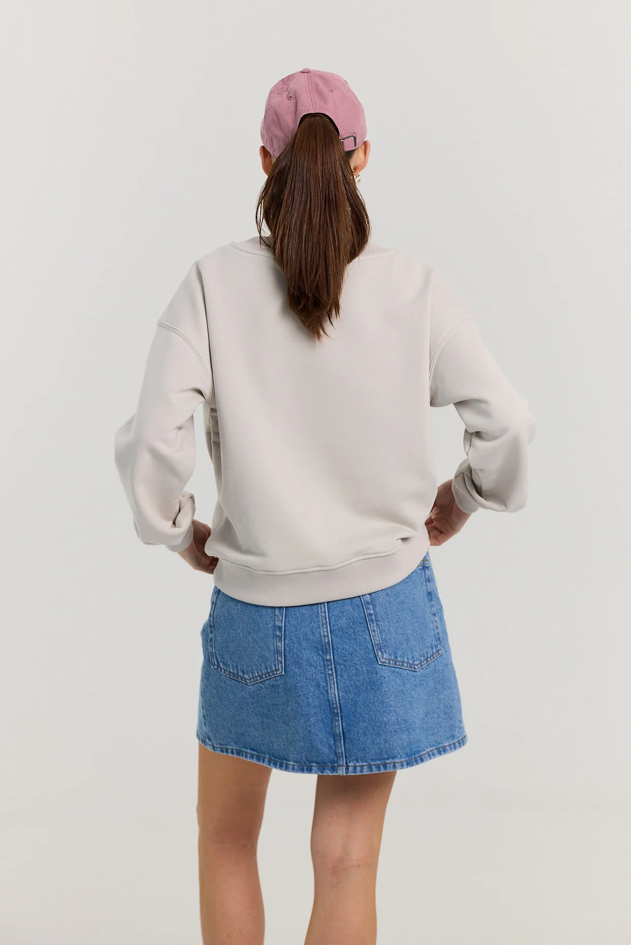 Bluza Chilly almond milk - Image 12