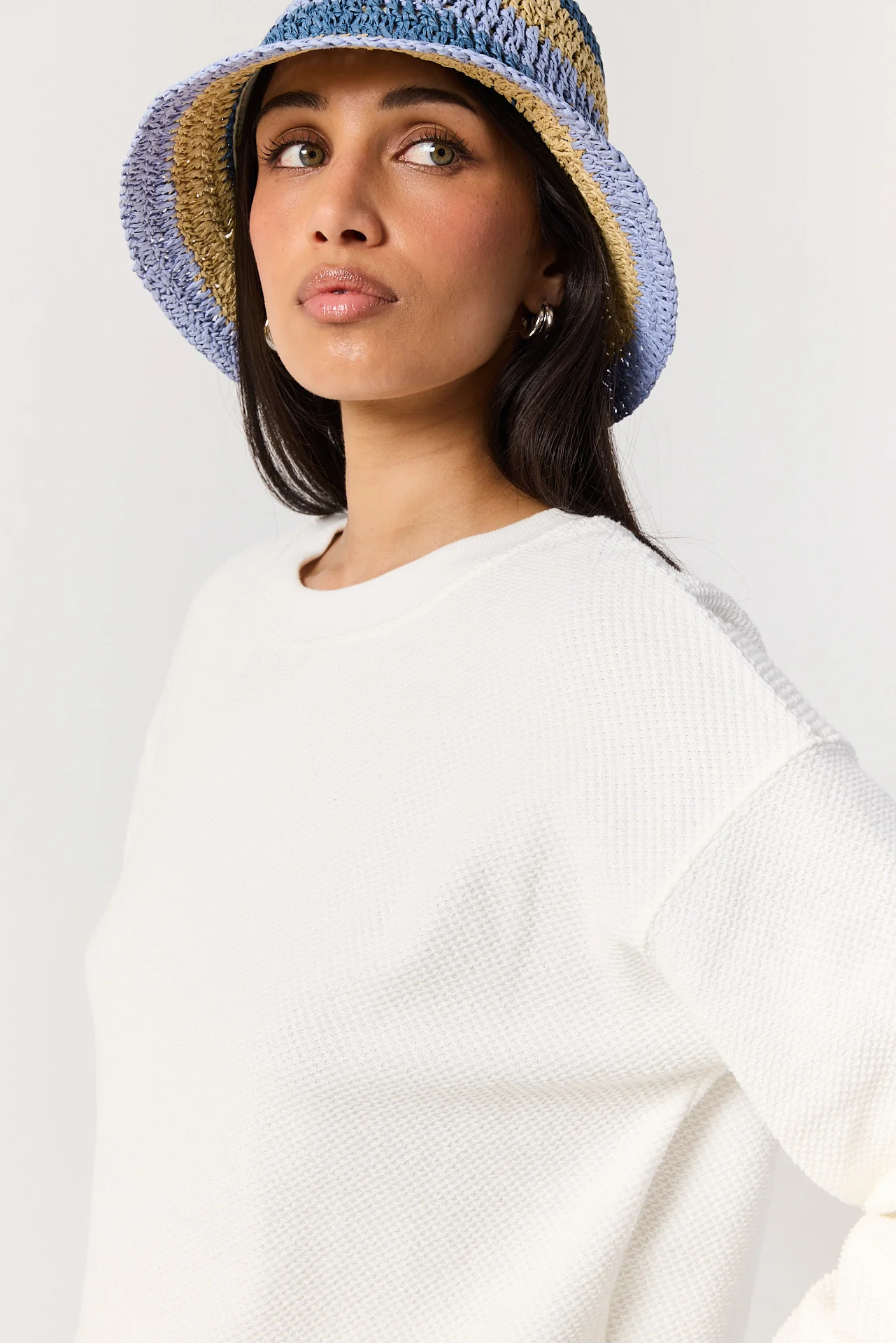 Bluza Chilly cloud dancer - Image 2