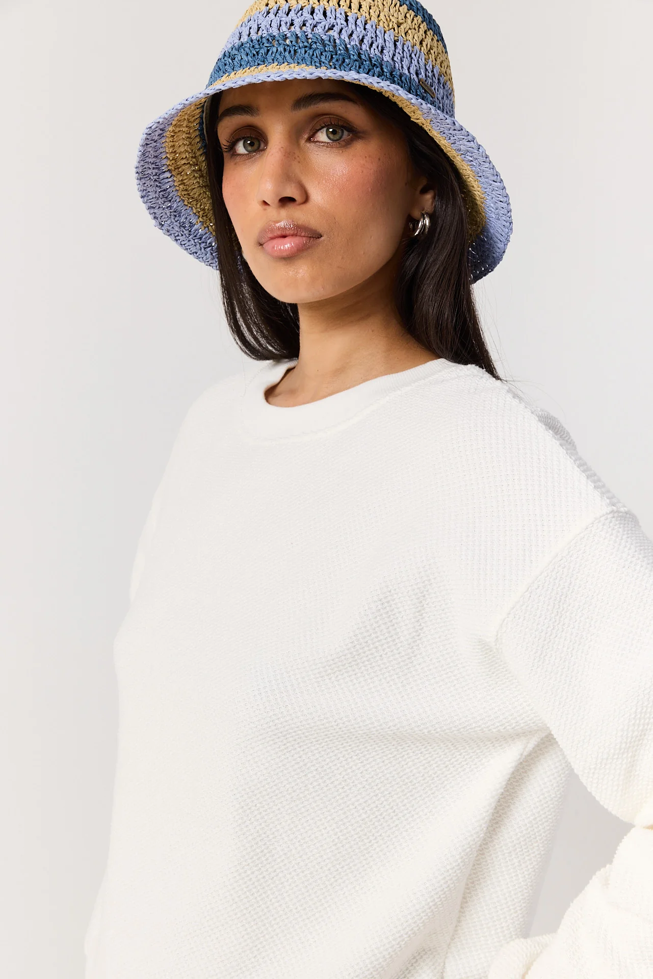 Bluza Chilly cloud dancer - Image 8