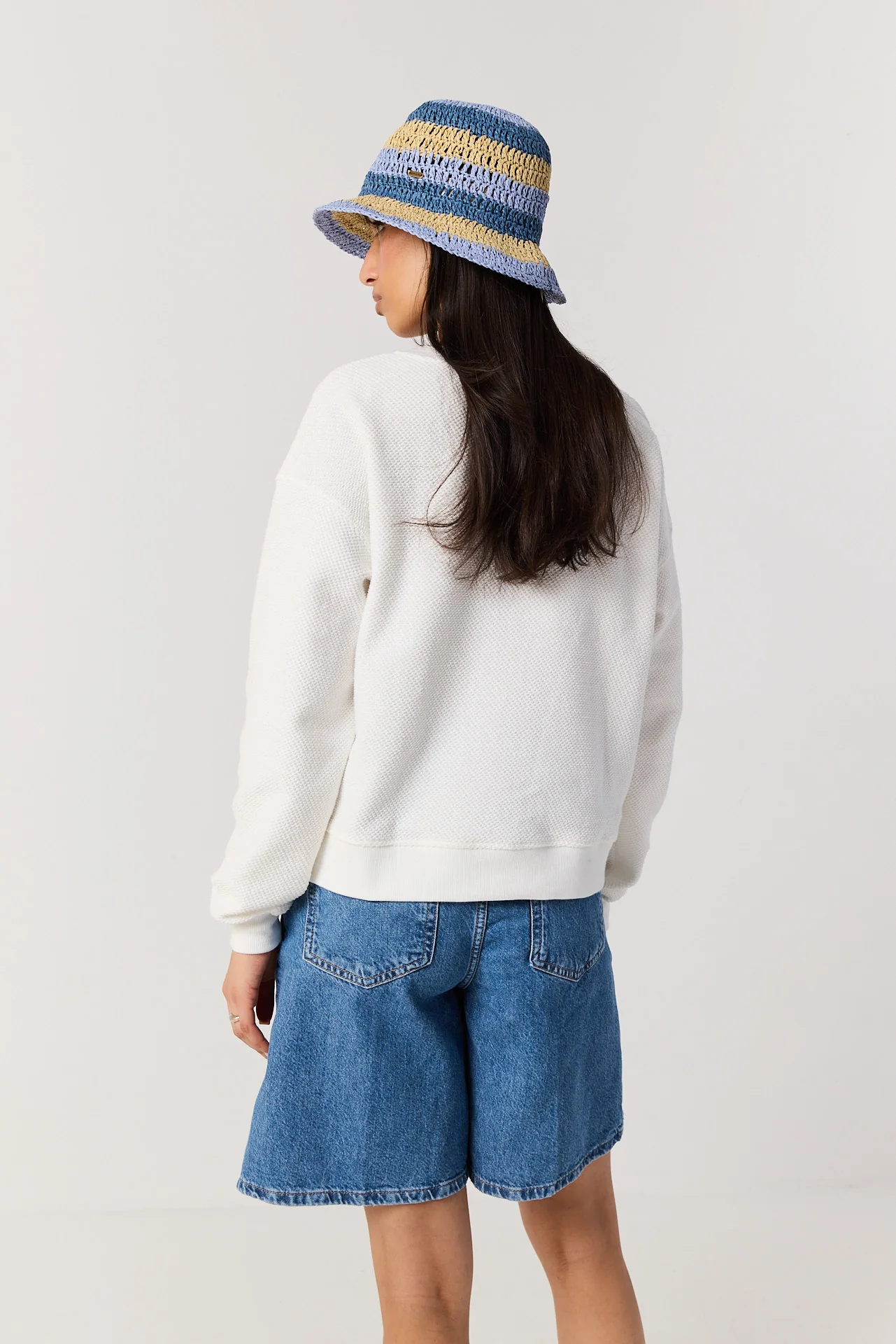Bluza Chilly cloud dancer - Image 9
