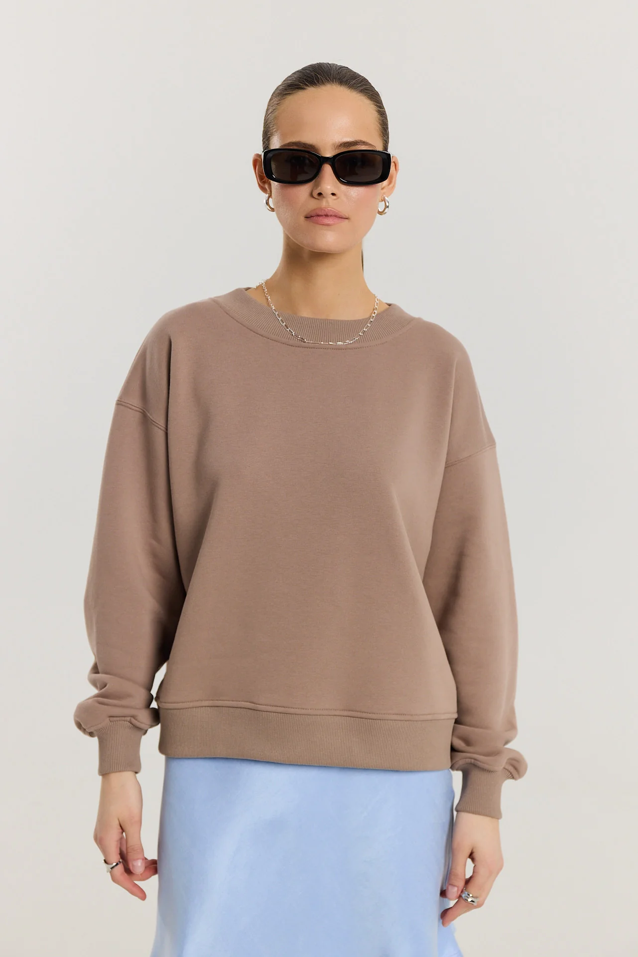 Bluza Chilly latte - Image 5