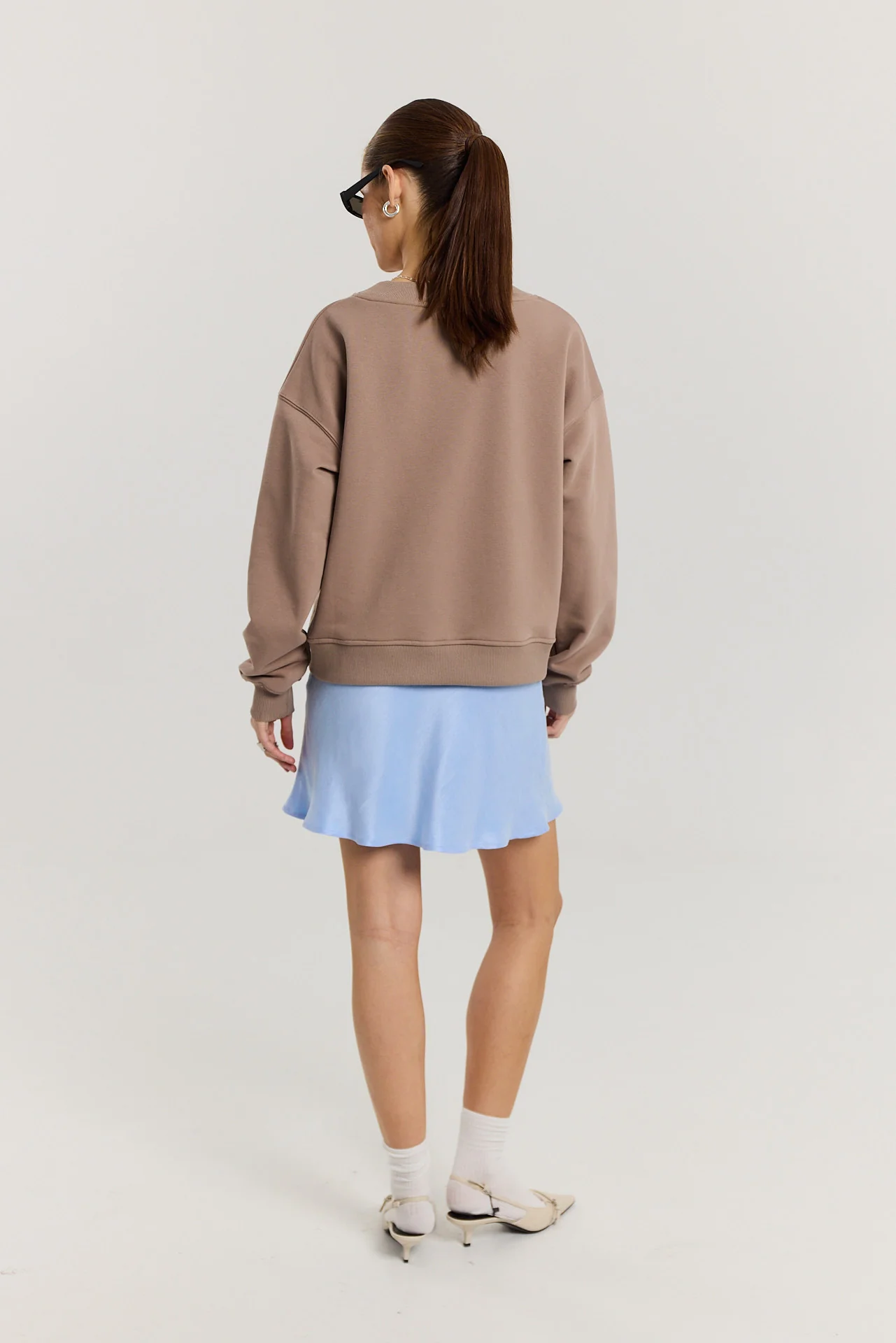 Bluza Chilly latte - Image 8