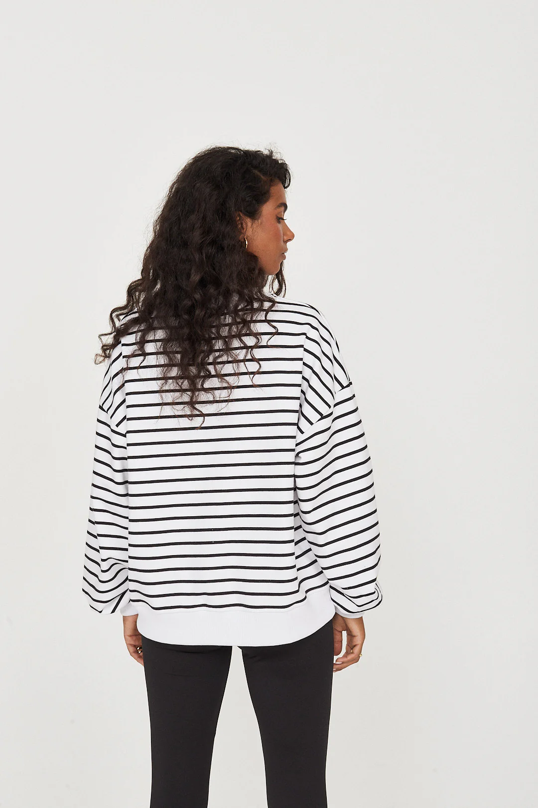Bluza Stripes - Image 5