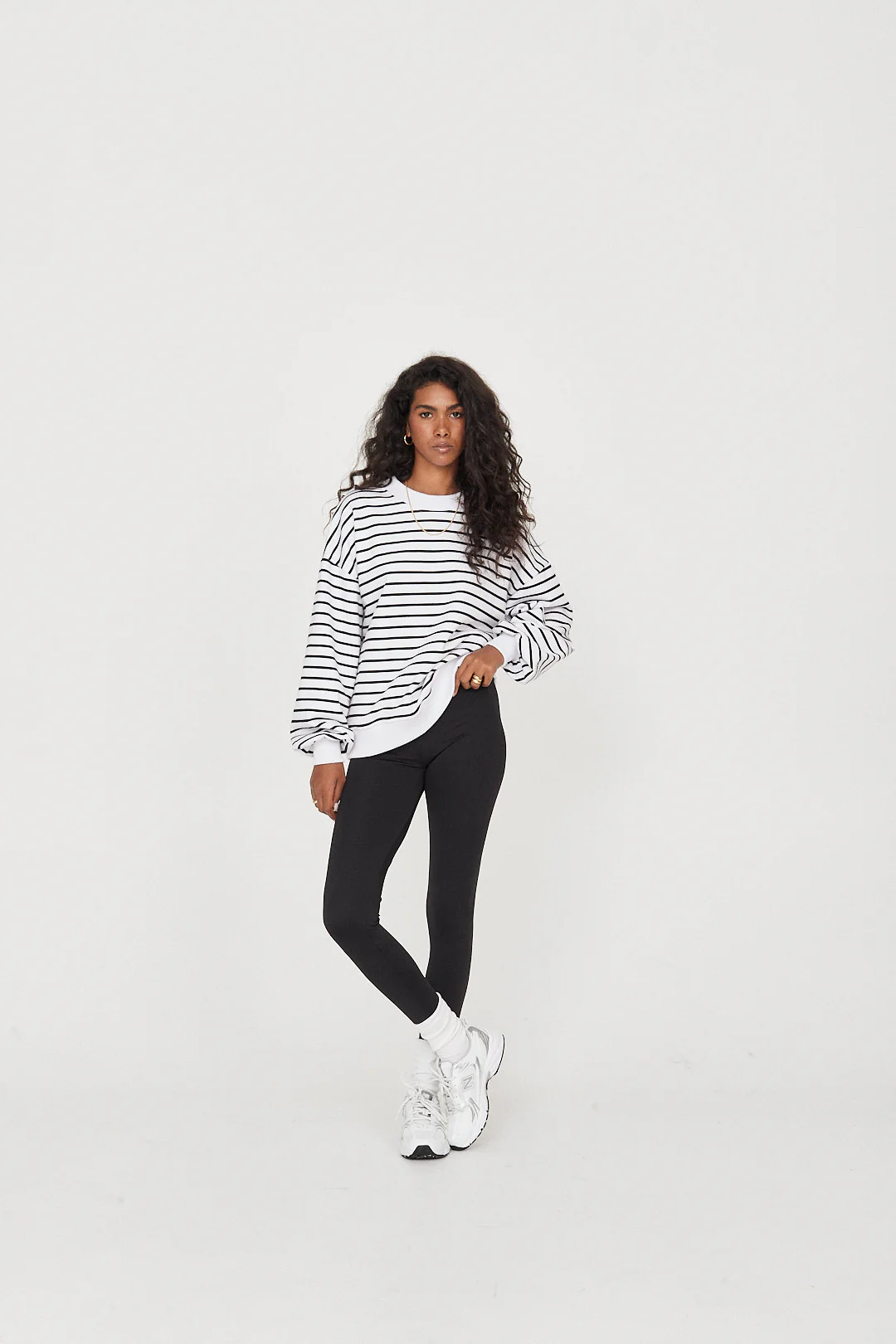Bluza Stripes - Image 8