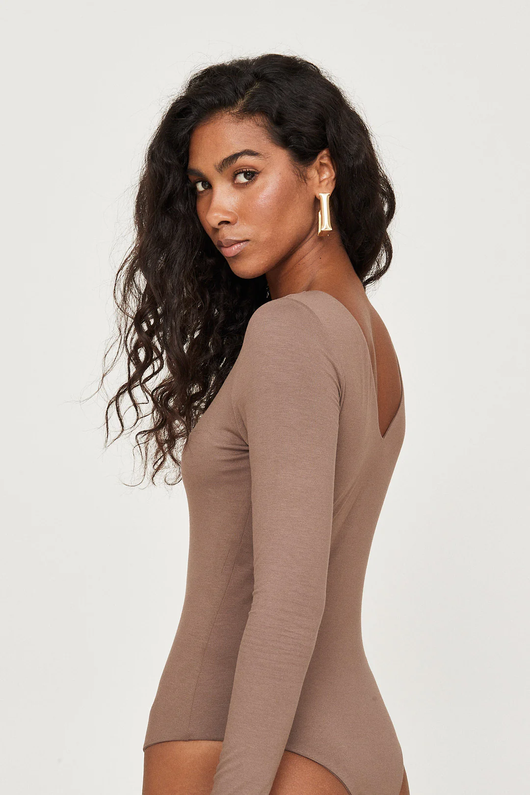 Body 2in1 mocca - Image 11