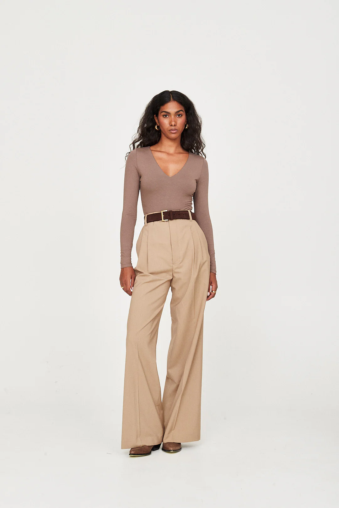 Body 2in1 mocca - Image 4
