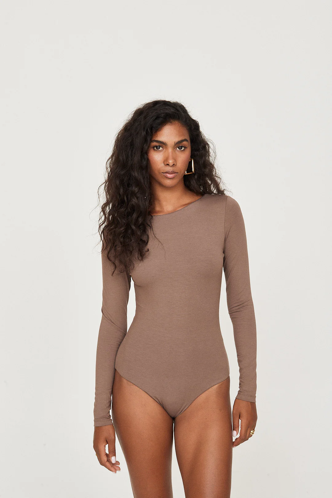 Body 2in1 mocca - Image 6