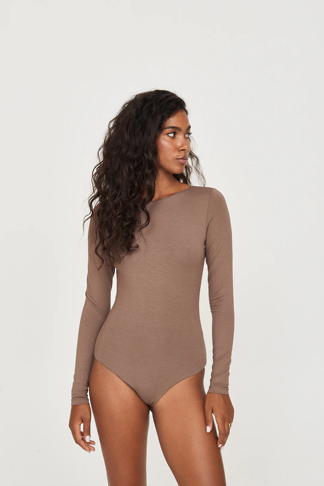 Body 2in1 mocca - Image 8