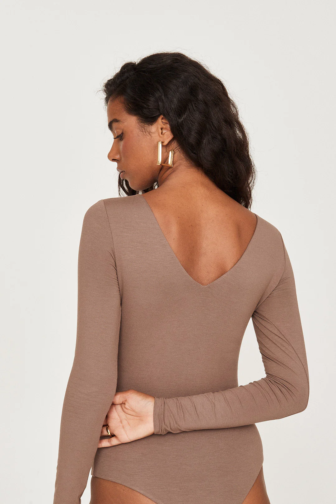 Body 2in1 mocca - Image 9