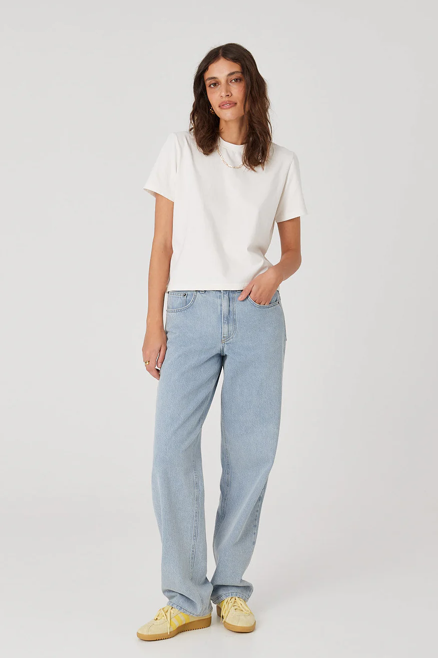 Jeansy Parker light blue - Image 4