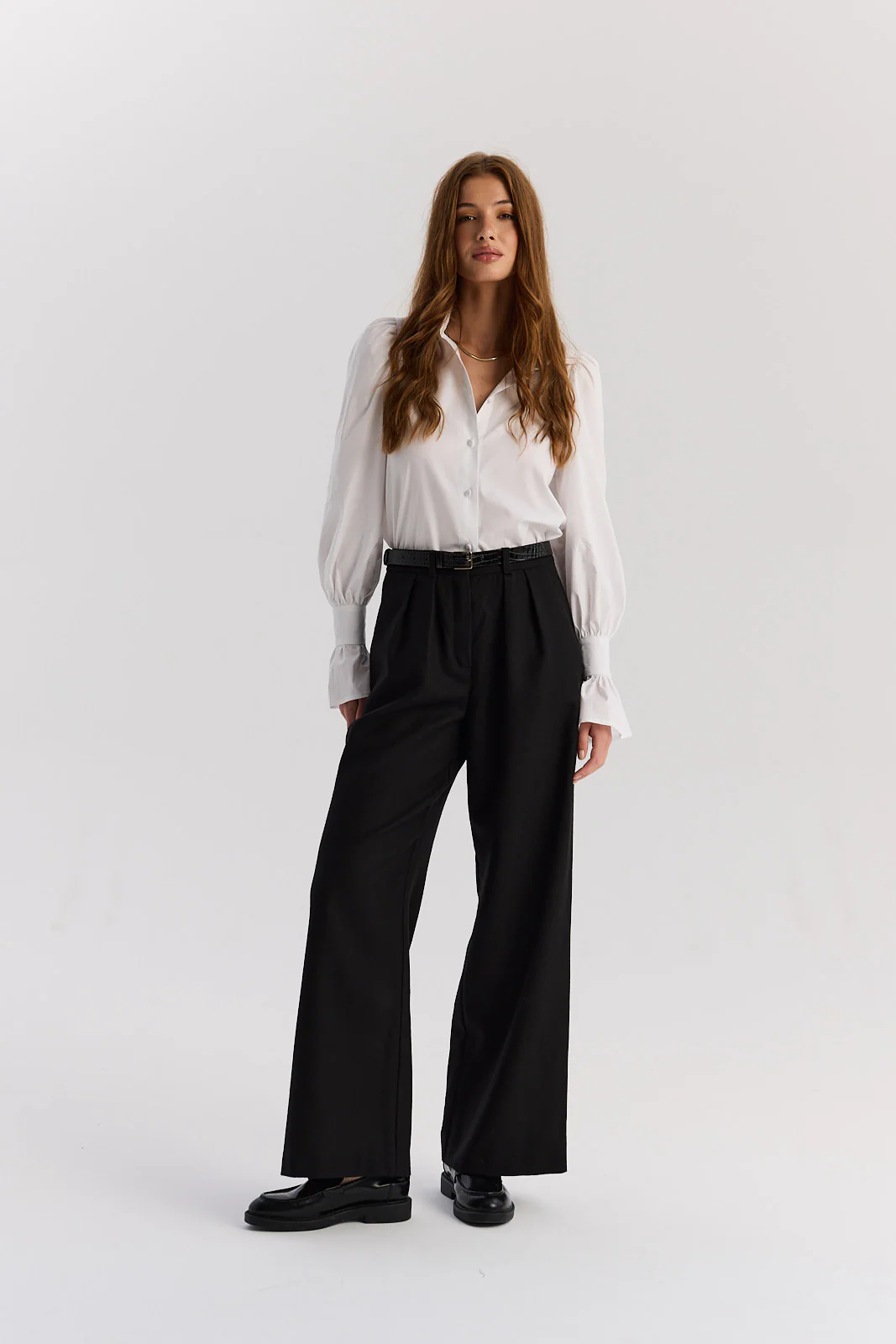 Koszula Emma white - Image 3