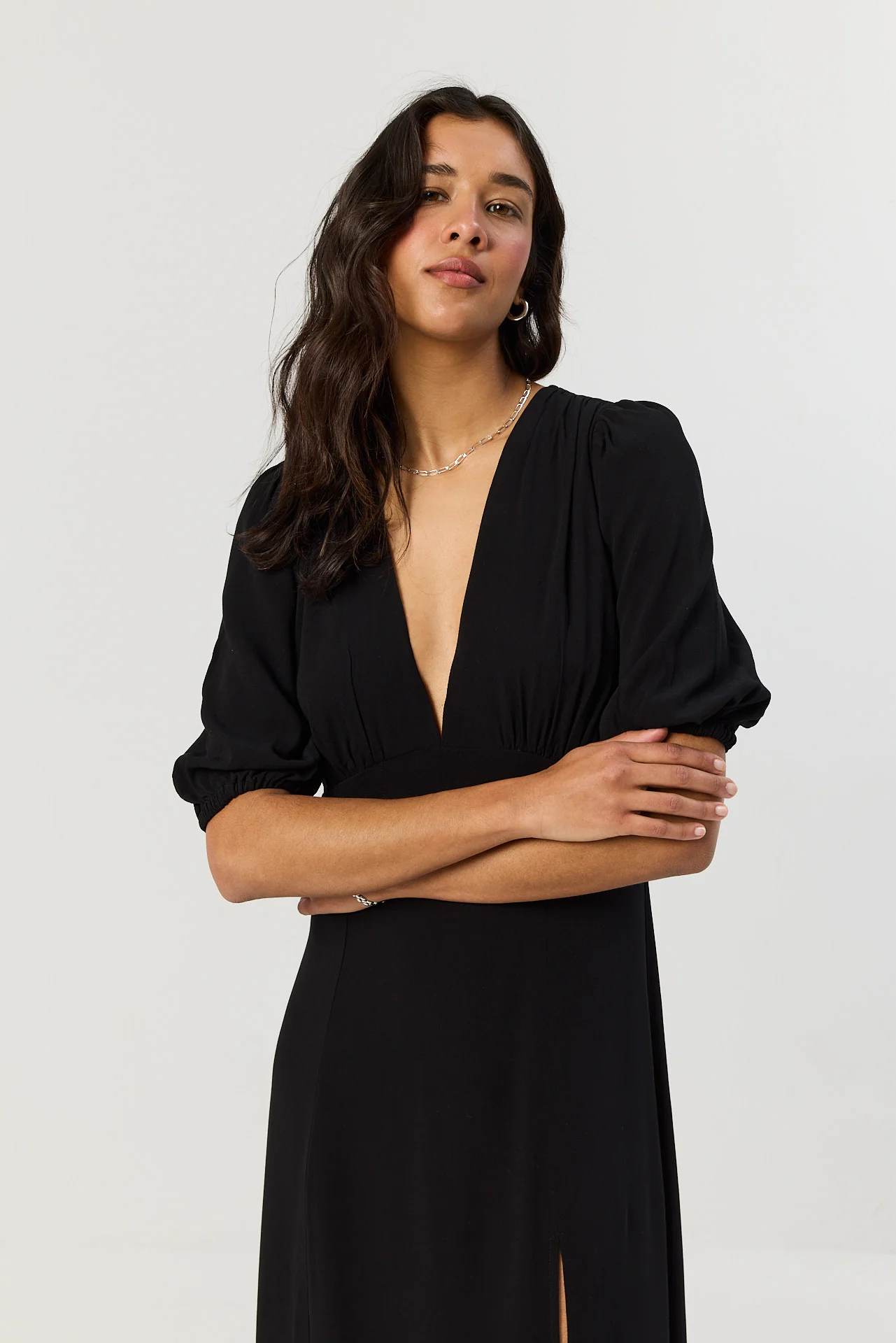 Sukienka Alma black - Image 7
