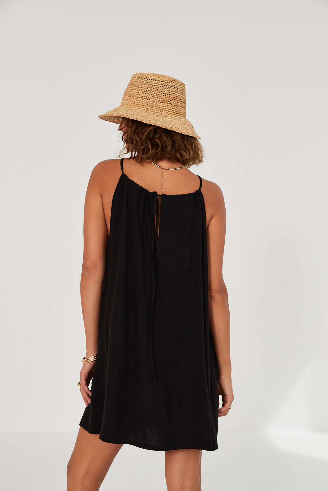 Sukienka Bali black - Image 16