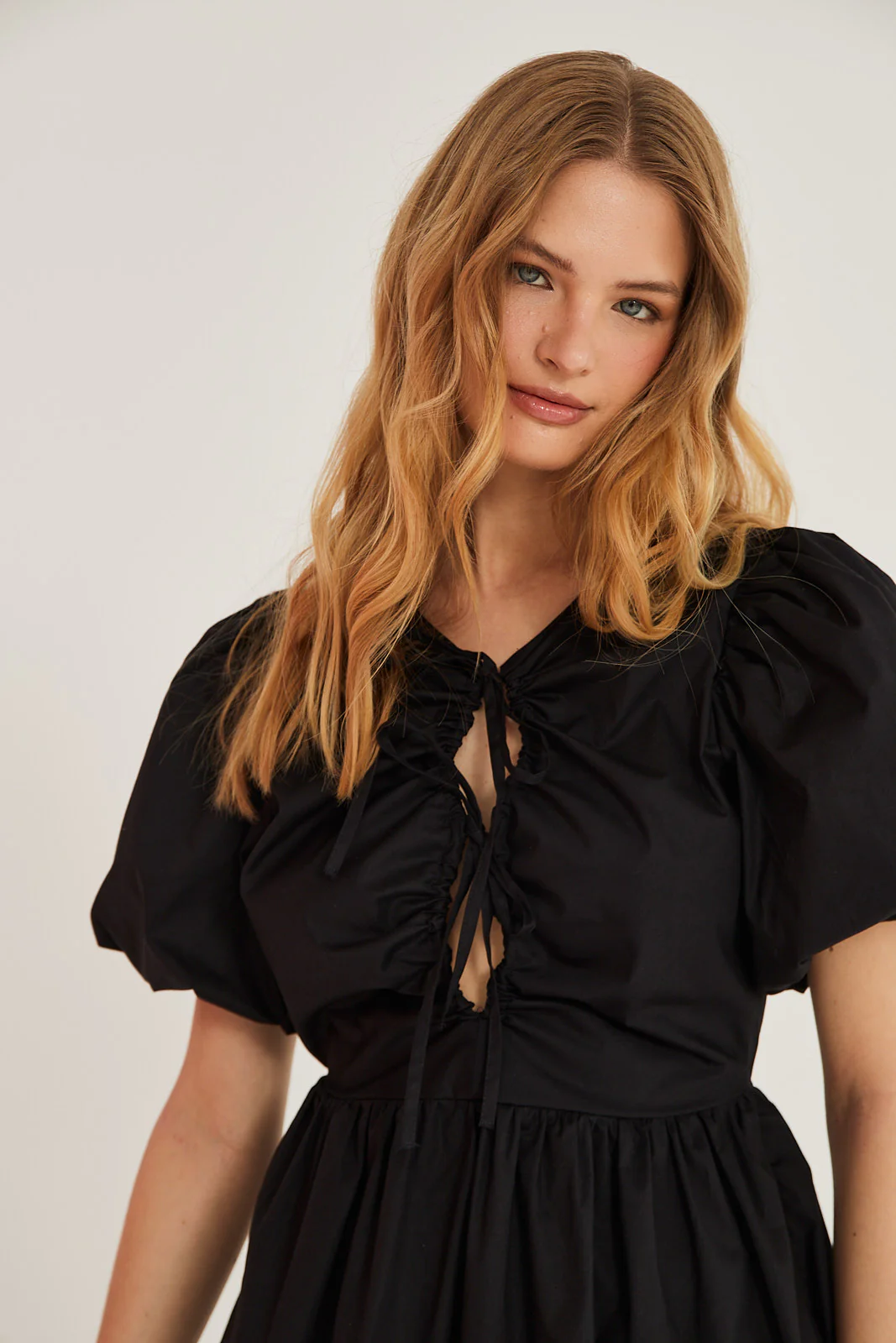 Sukienka Blair black - Image 11