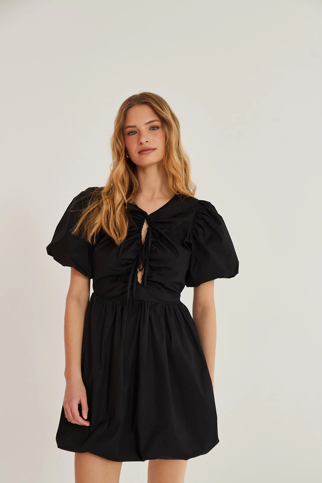 Sukienka Blair black - Image 12
