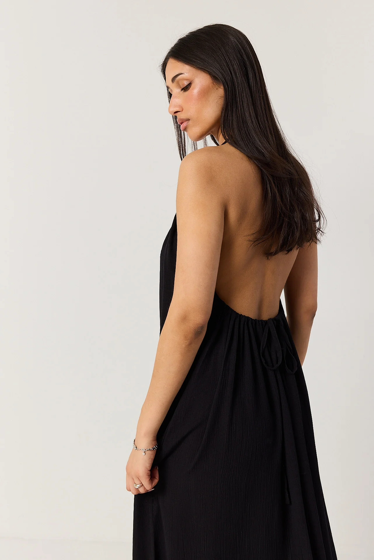 Sukienka Breeze black - Image 6