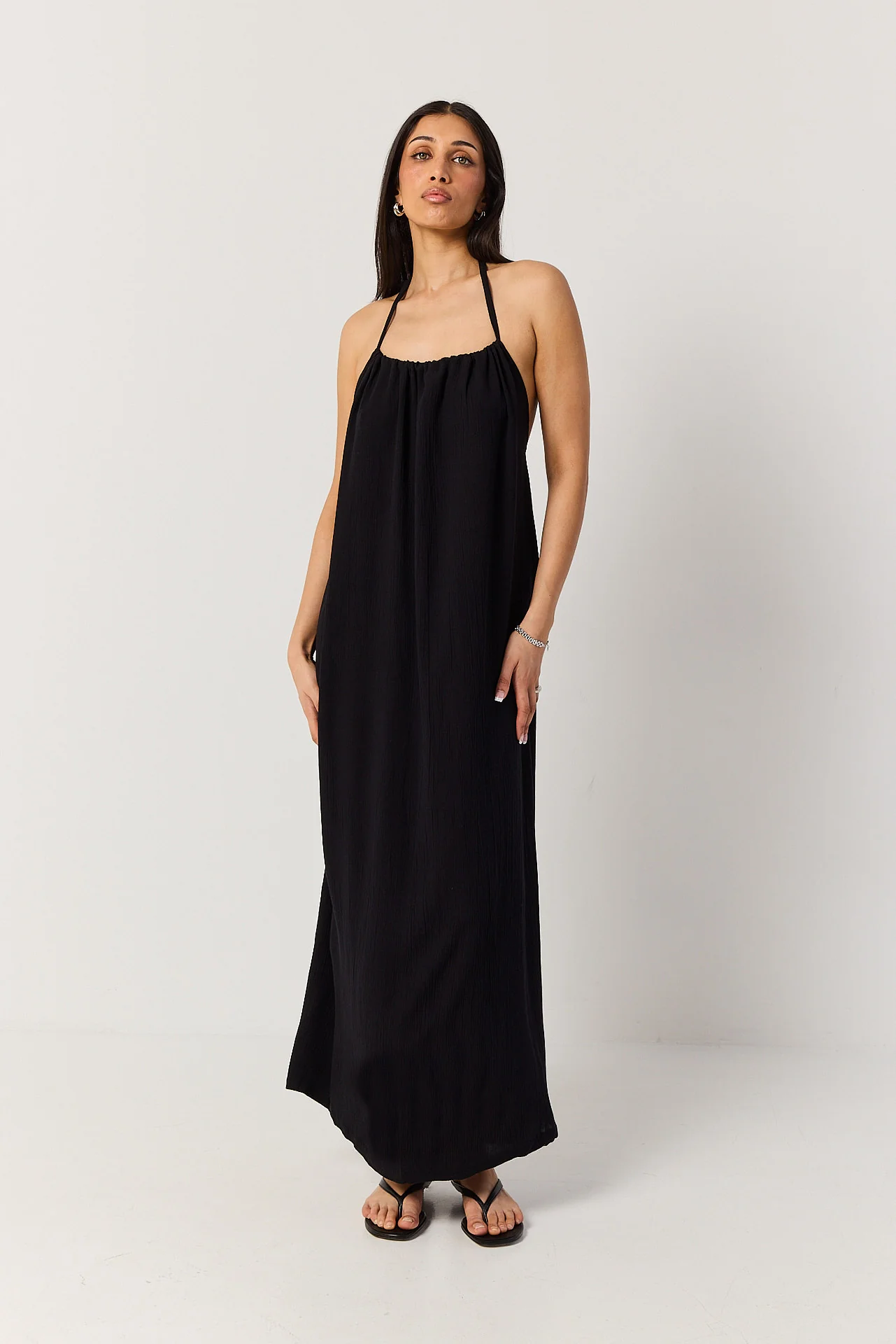 Sukienka Breeze black - Image 7