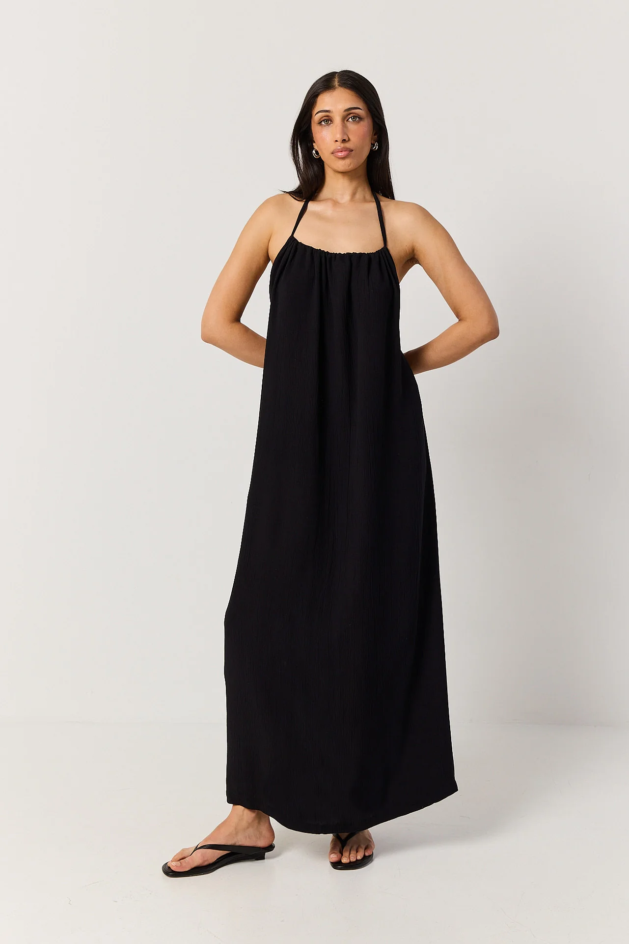 Sukienka Breeze black - Image 8