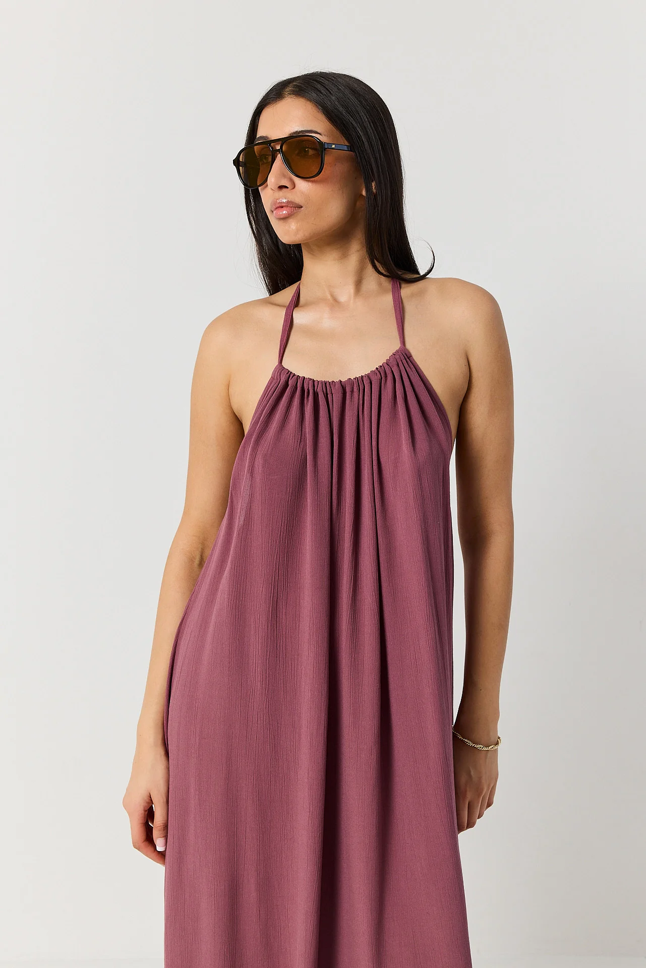 Sukienka Breeze mulberry - Image 10