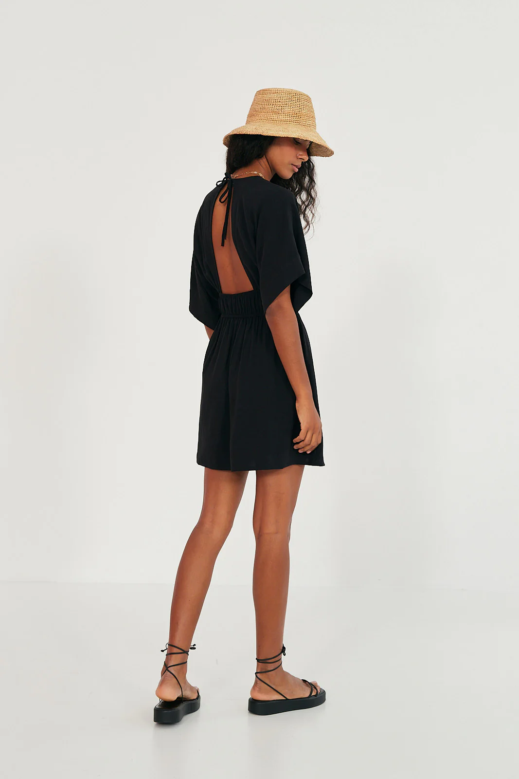 Sukienka Chelsea black - Image 10