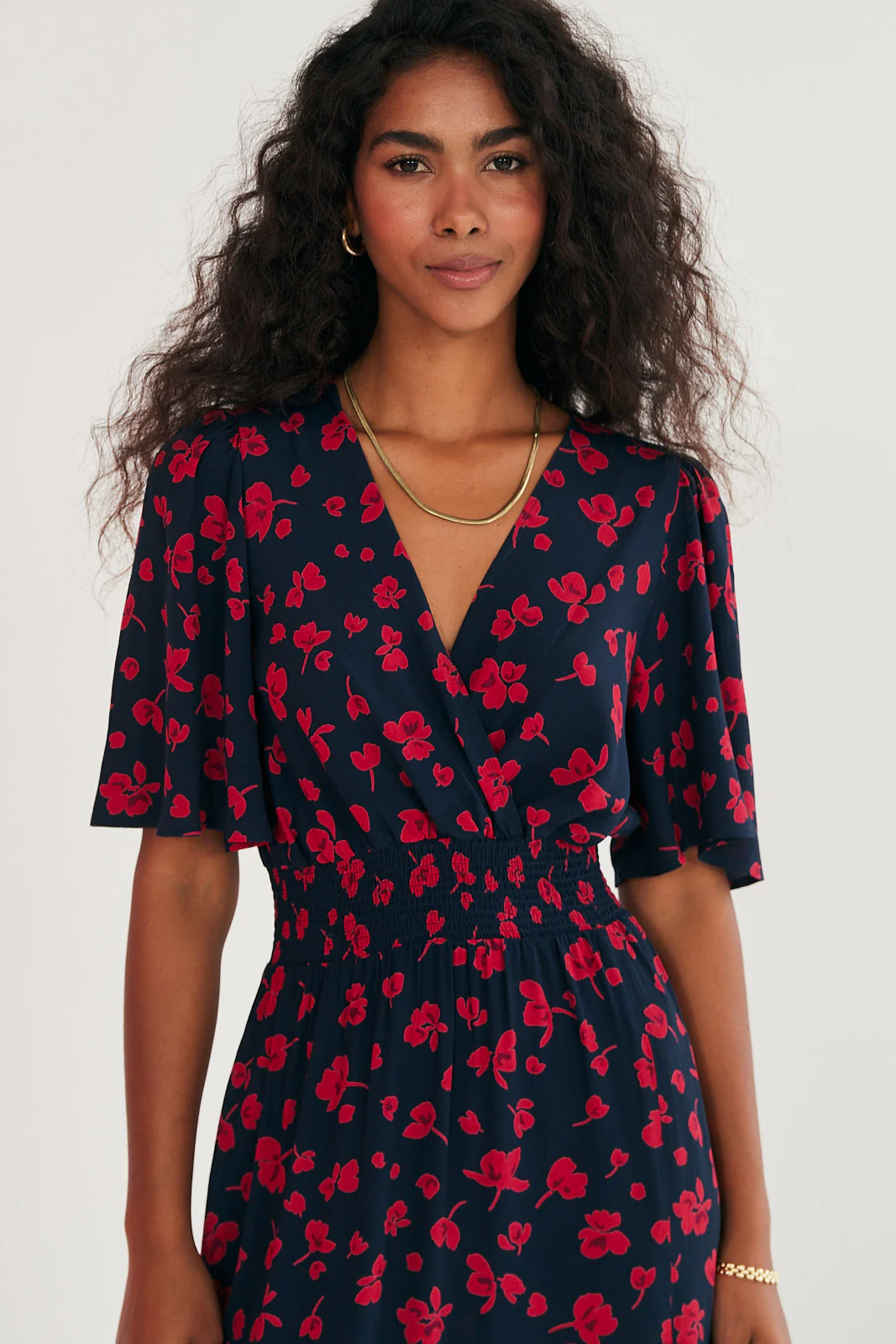 Sukienka Florence navy - Image 14