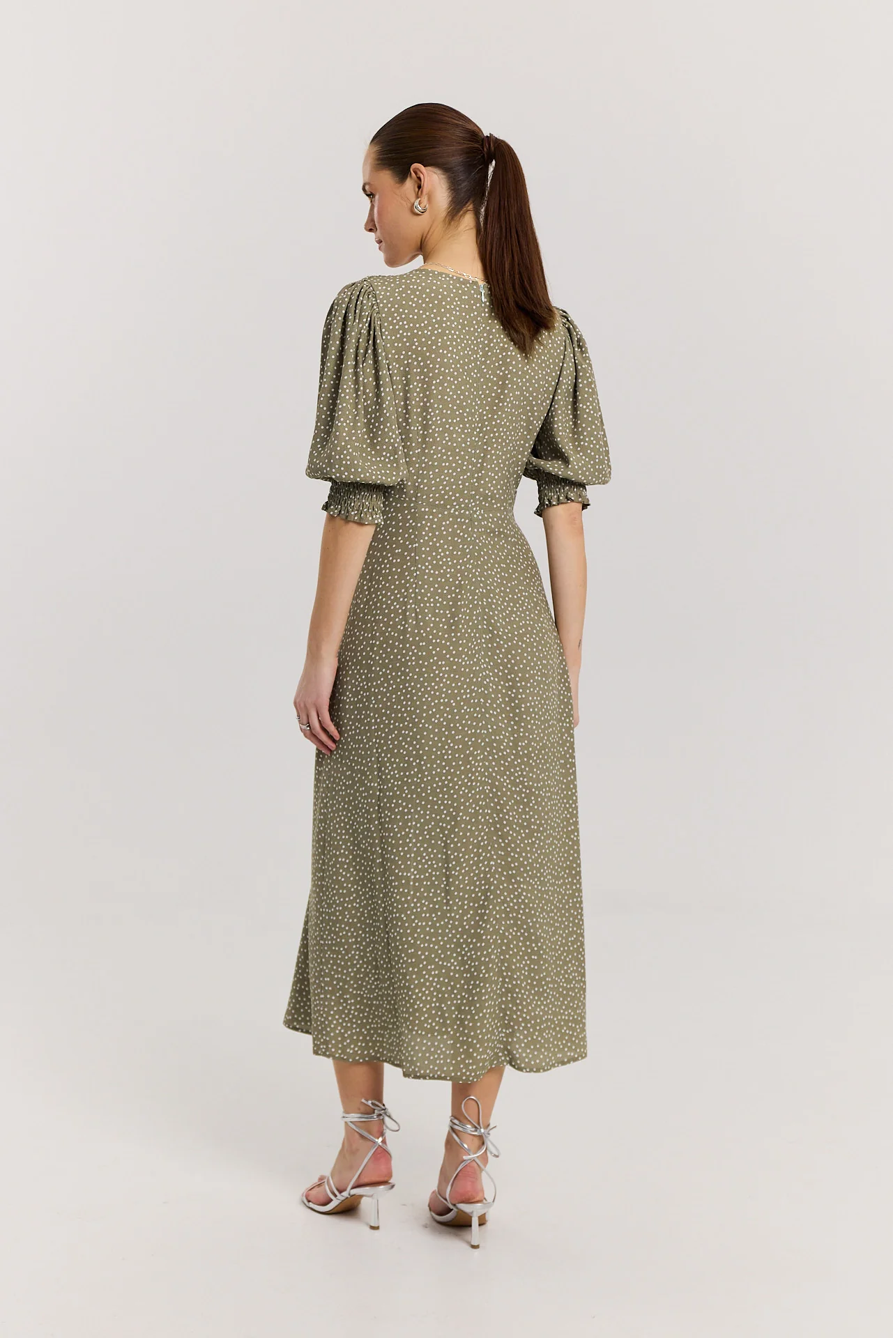 Sukienka Frida dots - Image 4