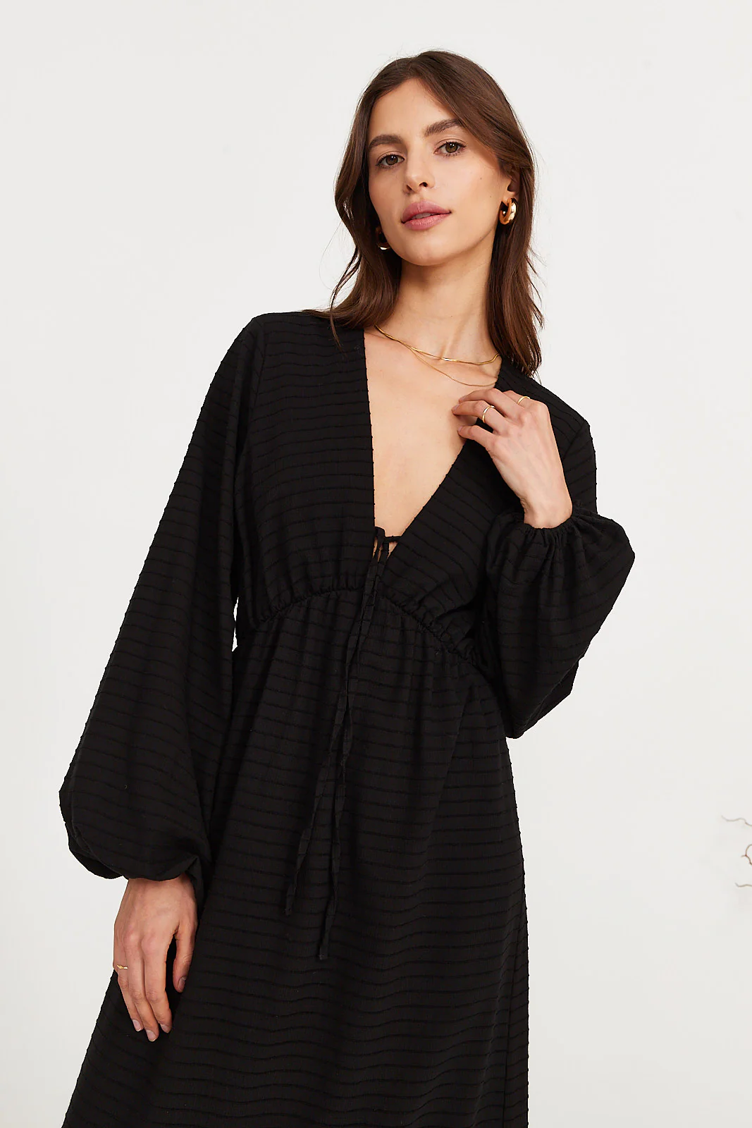 Sukienka Mia black - Image 6