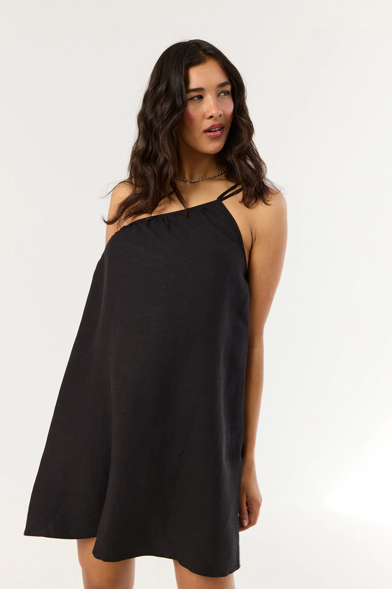 Sukienka Miami black - Image 3