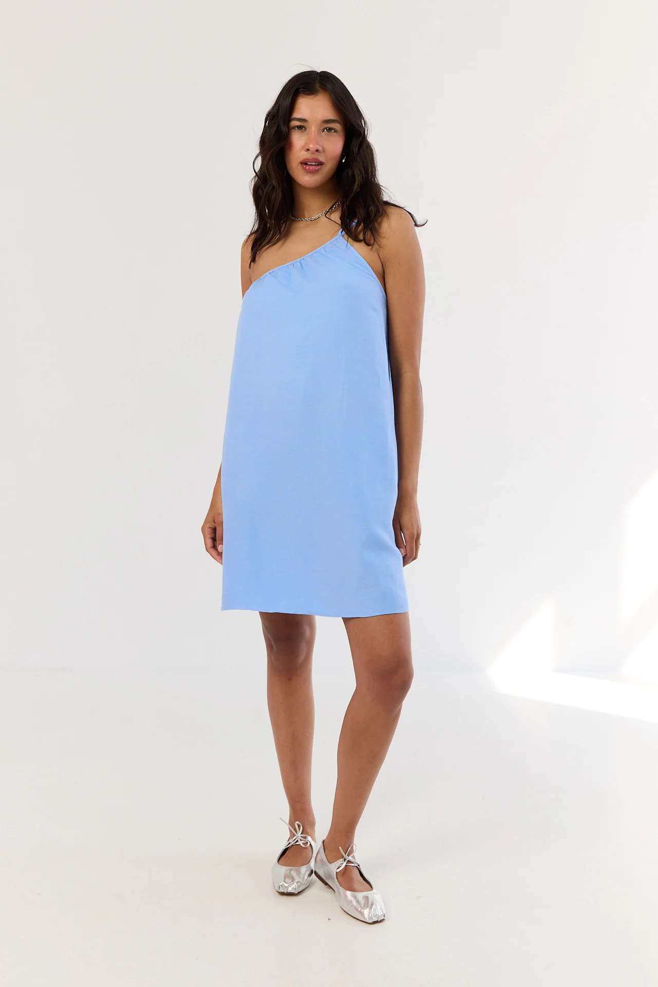Sukienka Miami sky blue - Image 5