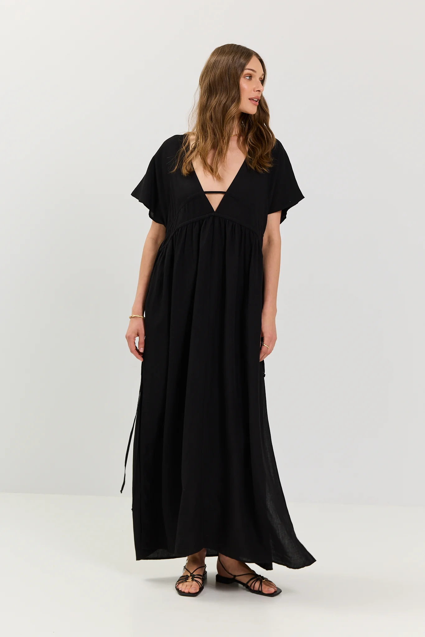 Sukienka Noah black - Image 12