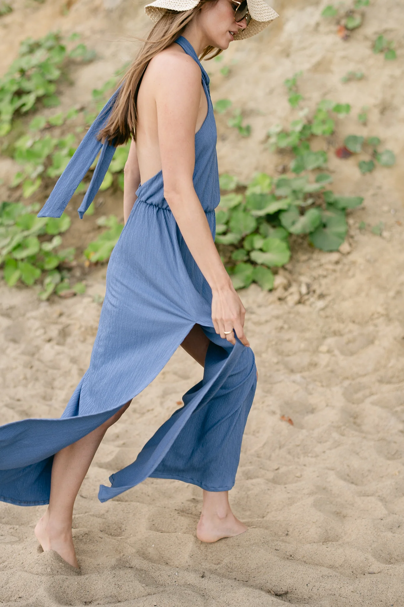 Sukienka Palermo Ocean Breeze - Image 4