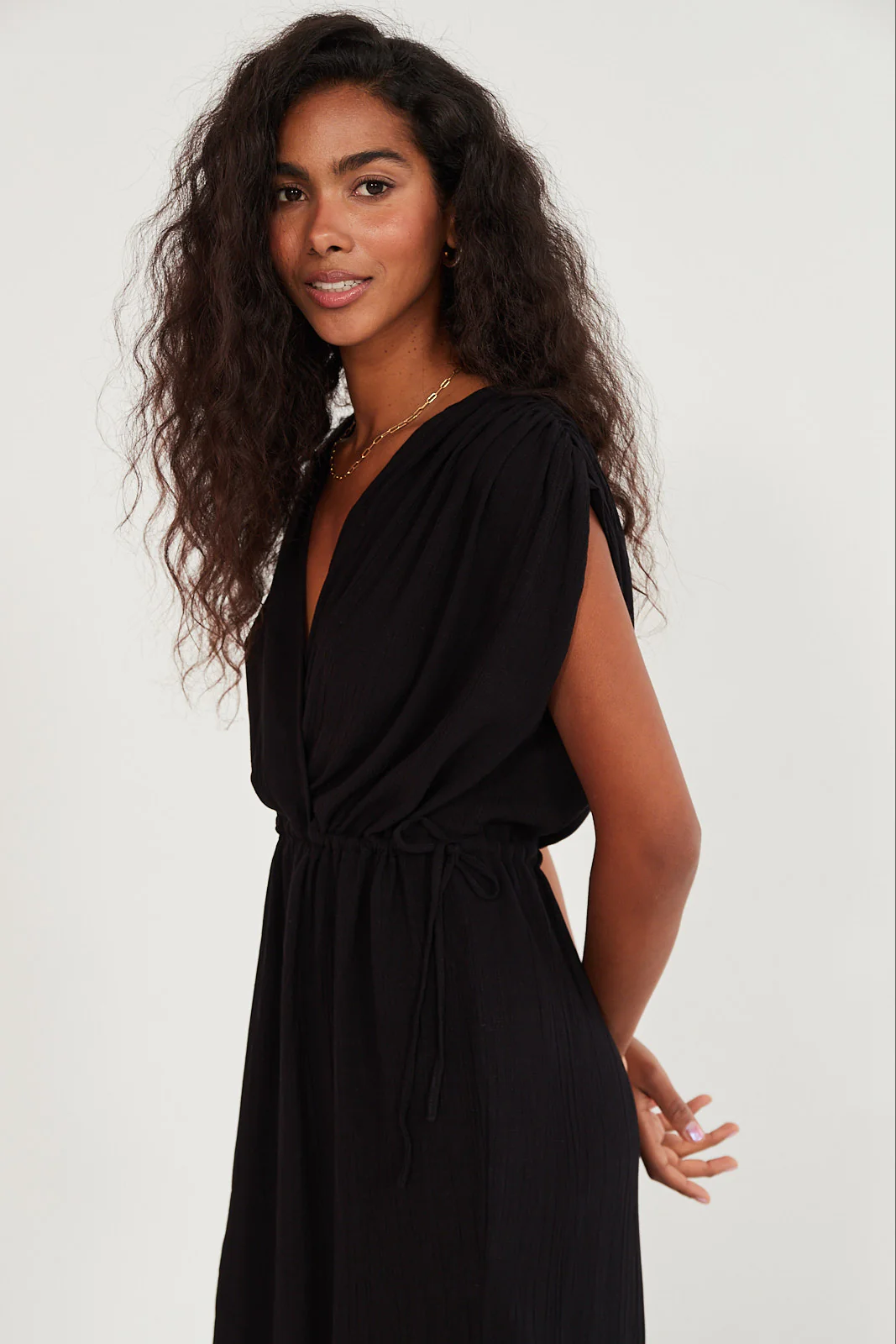 Sukienka Paloma black - Image 15
