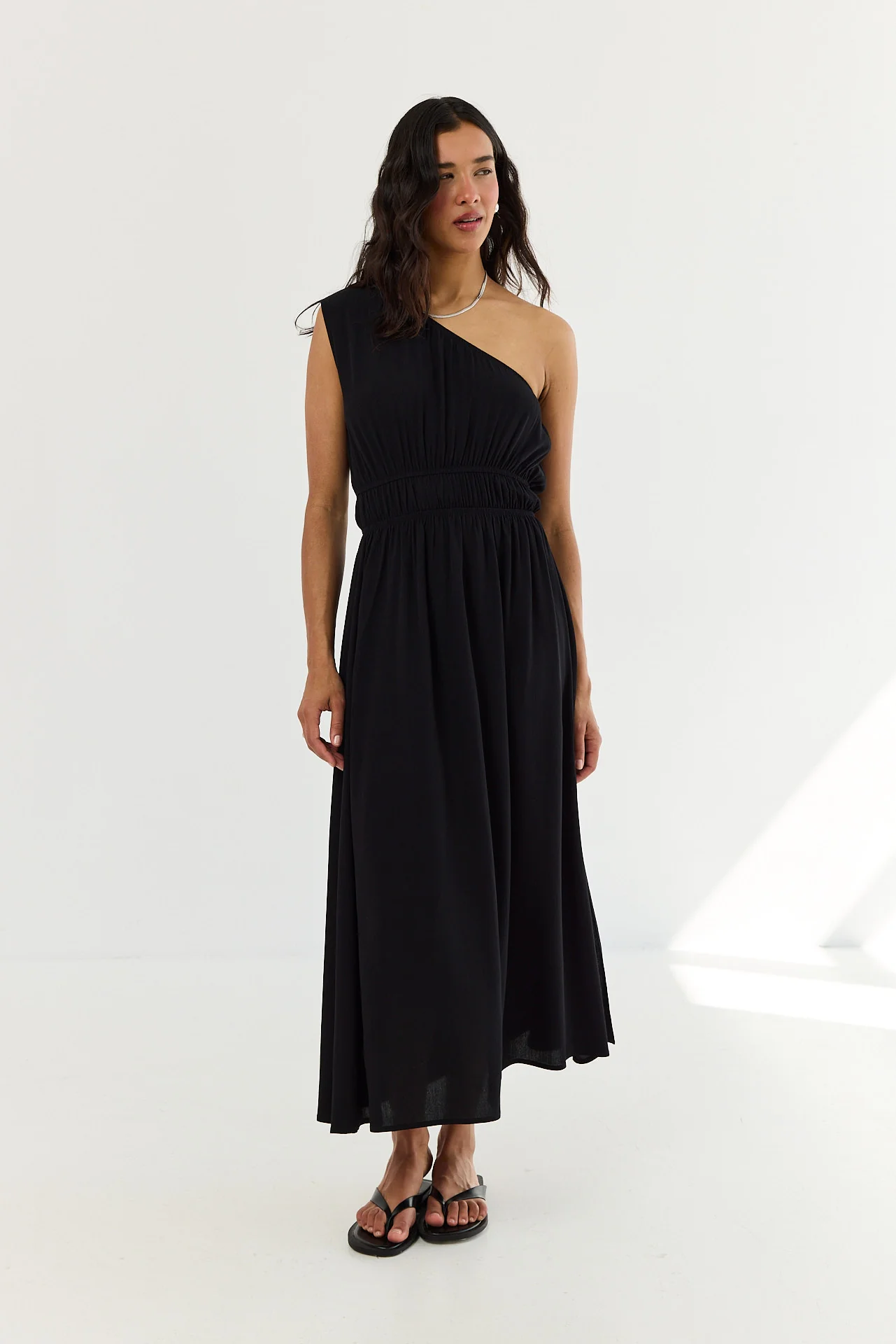 Sukienka Penelope black - Image 6