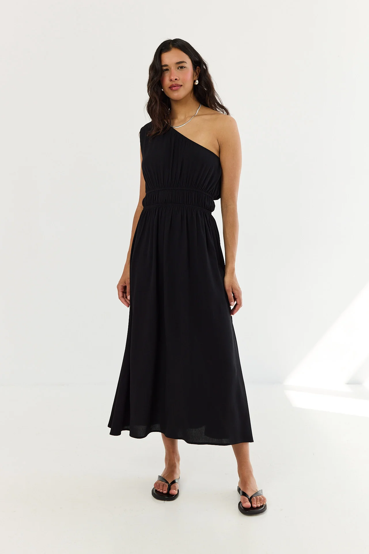 Sukienka Penelope black - Image 7