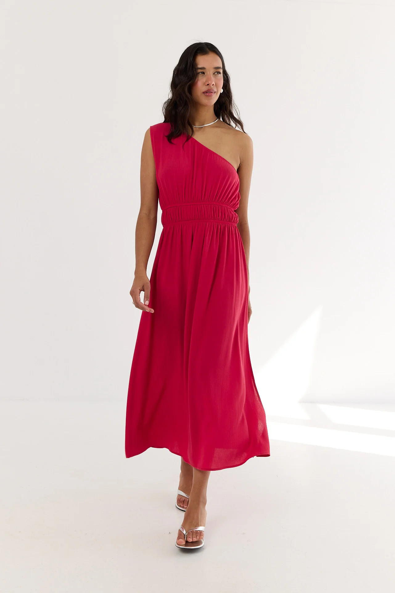 Sukienka Penelope red - Image 5
