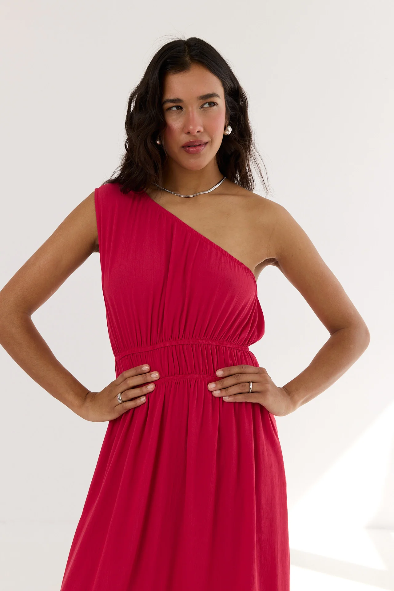 Sukienka Penelope red - Image 7