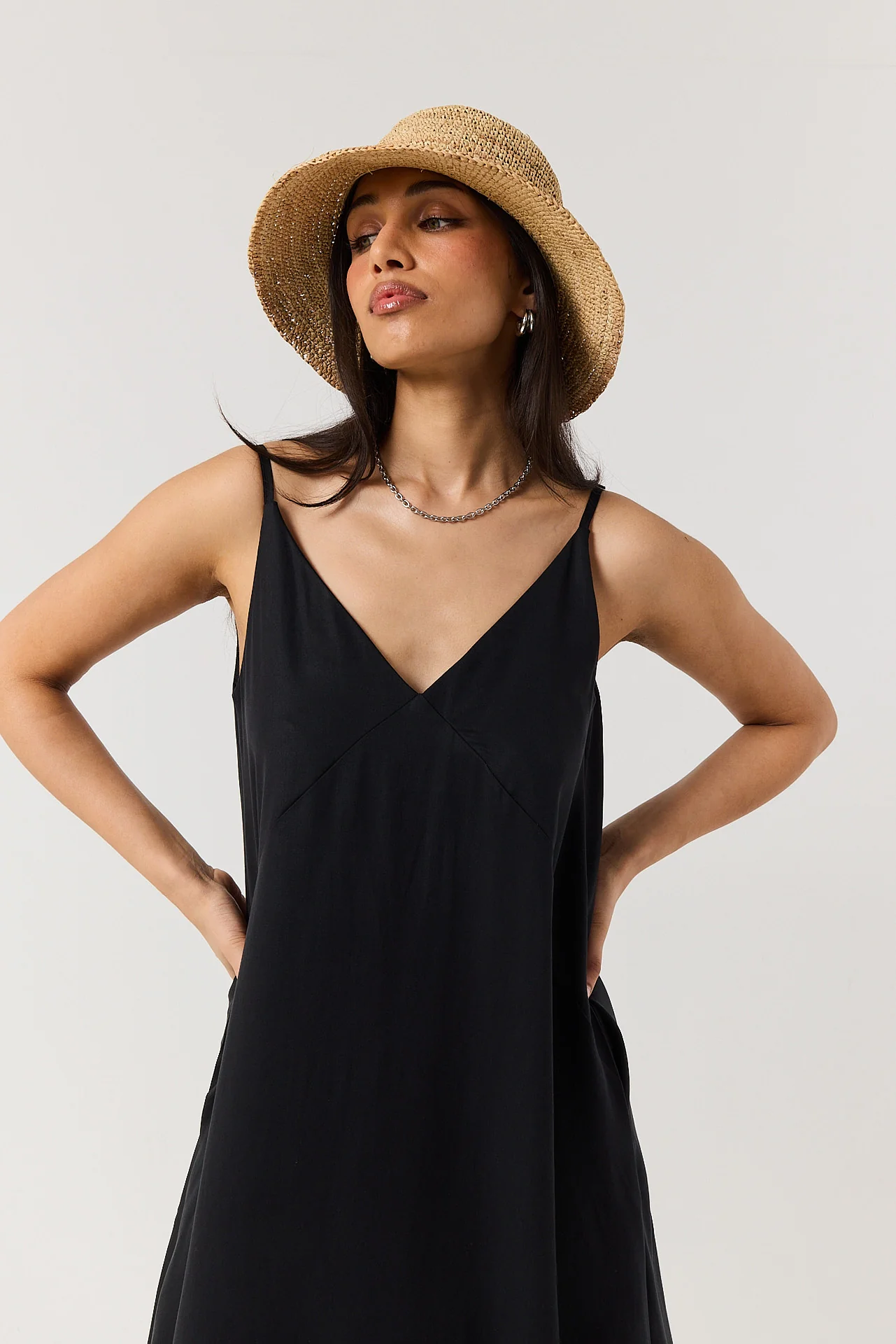 Sukienka Romeo black - Image 3