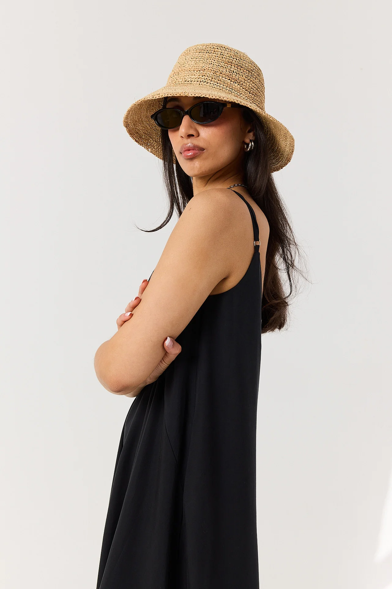 Sukienka Romeo black - Image 6