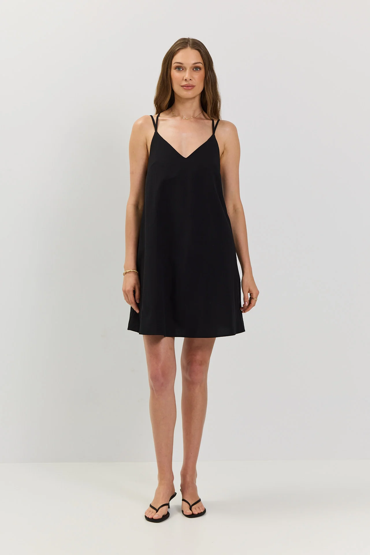 Sukienka Tess black - Image 3