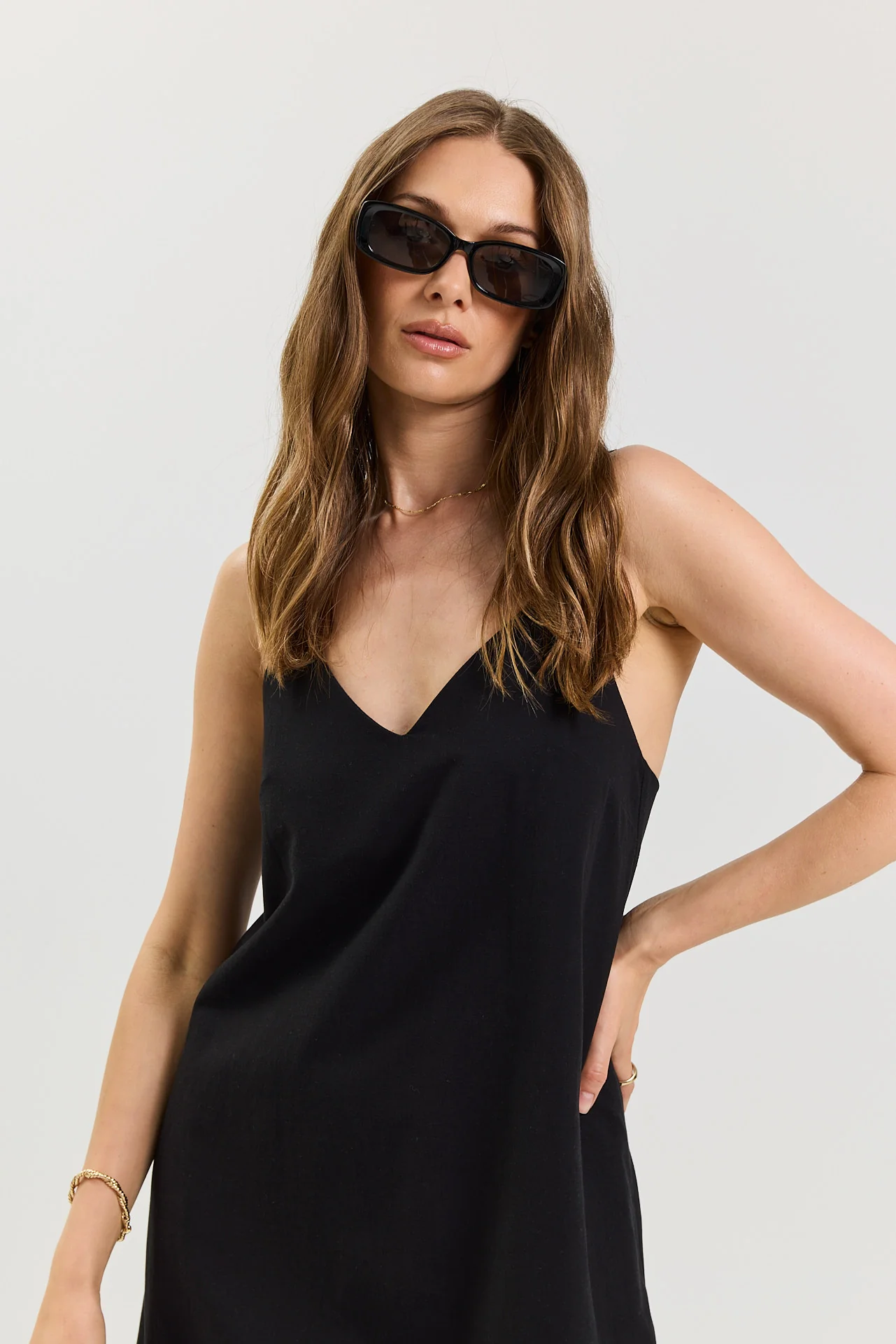 Sukienka Tess black - Image 4