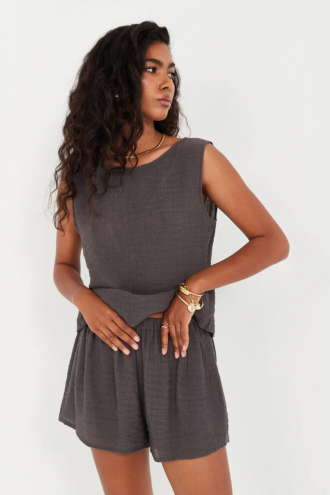Szorty Lynn - Image 16