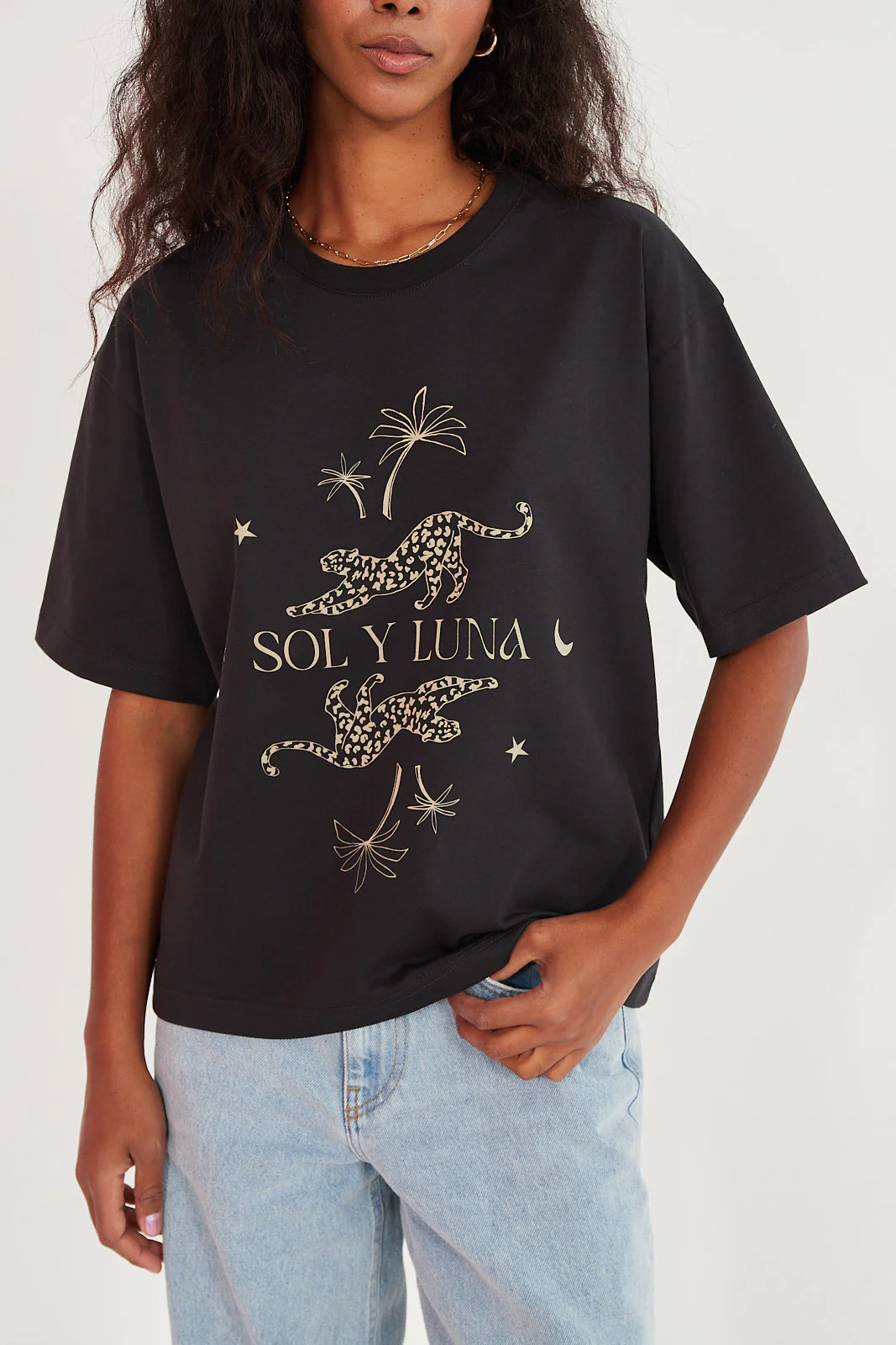 T-shirt Leo - Image 3