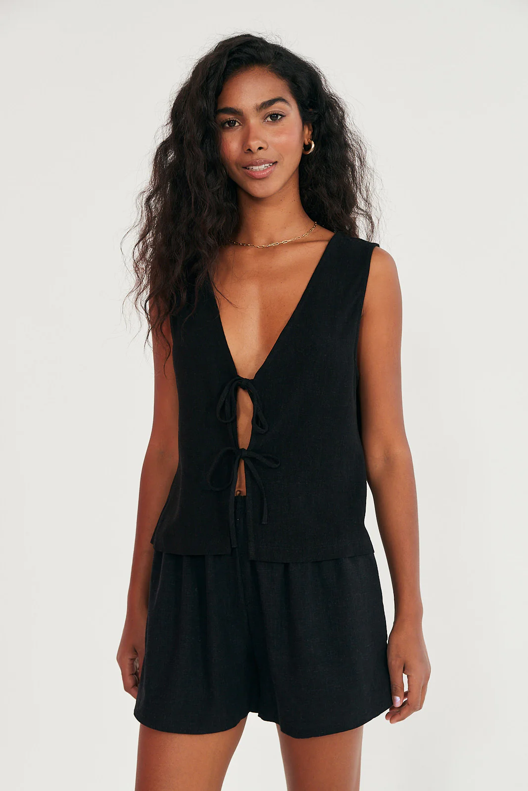Top Havana black - Image 2