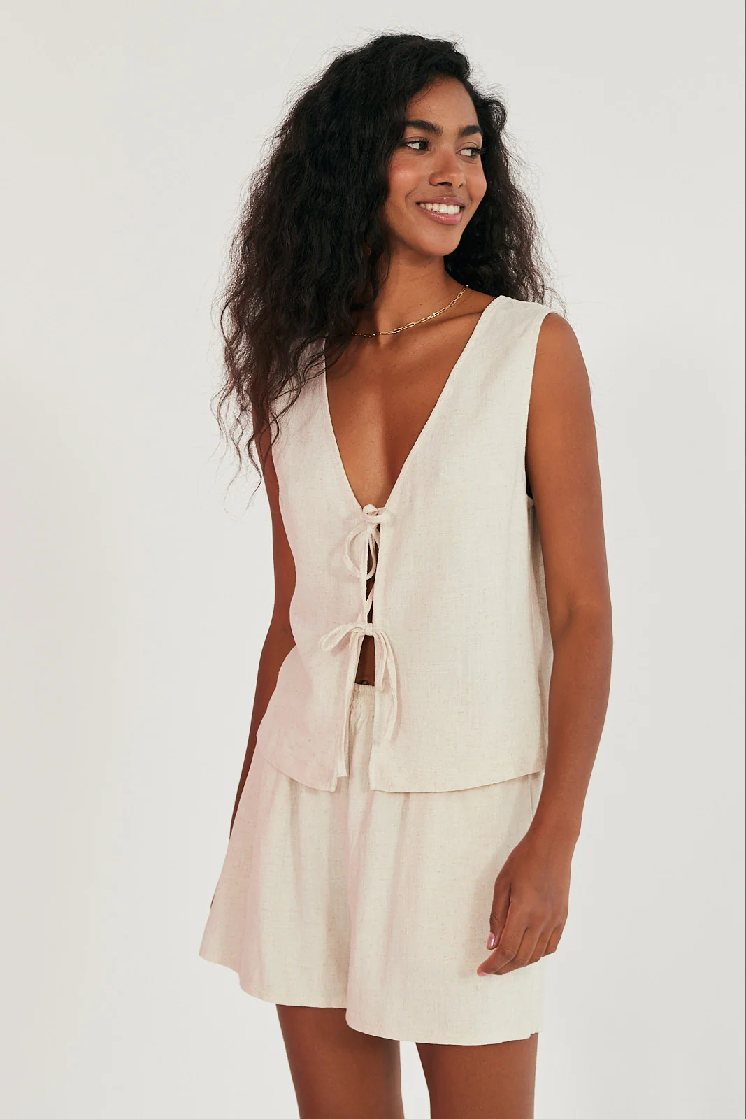 Top Havana ecru - Image 19