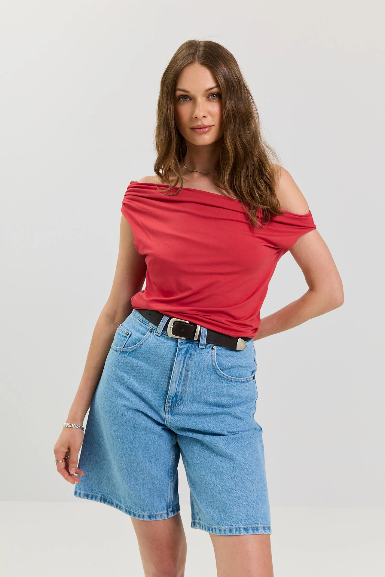 Top Heidi bamboo heatwave - Image 4