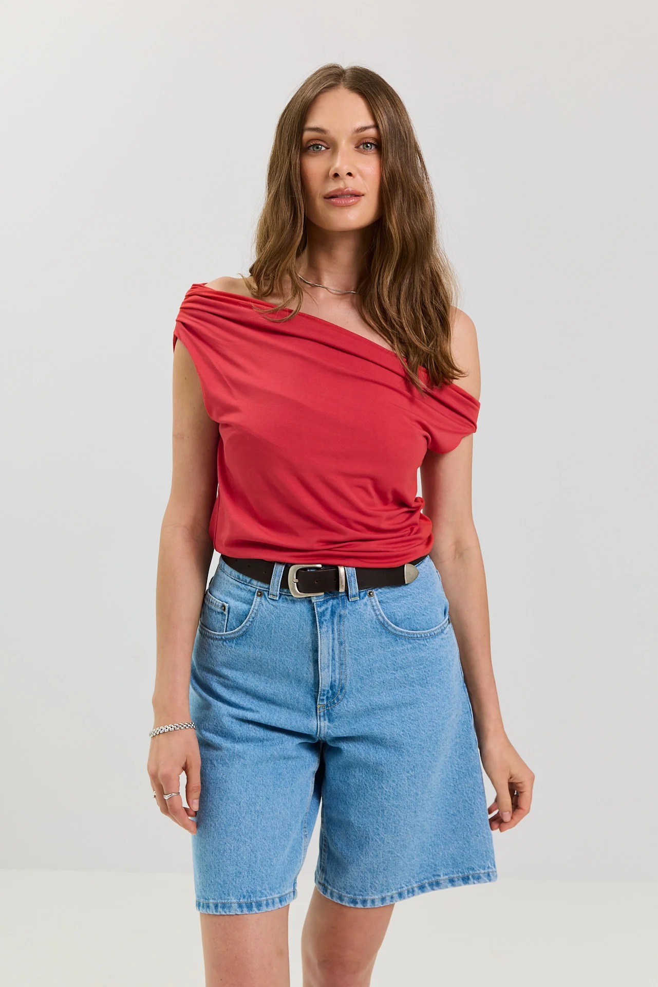 Top Heidi bamboo heatwave - Image 5