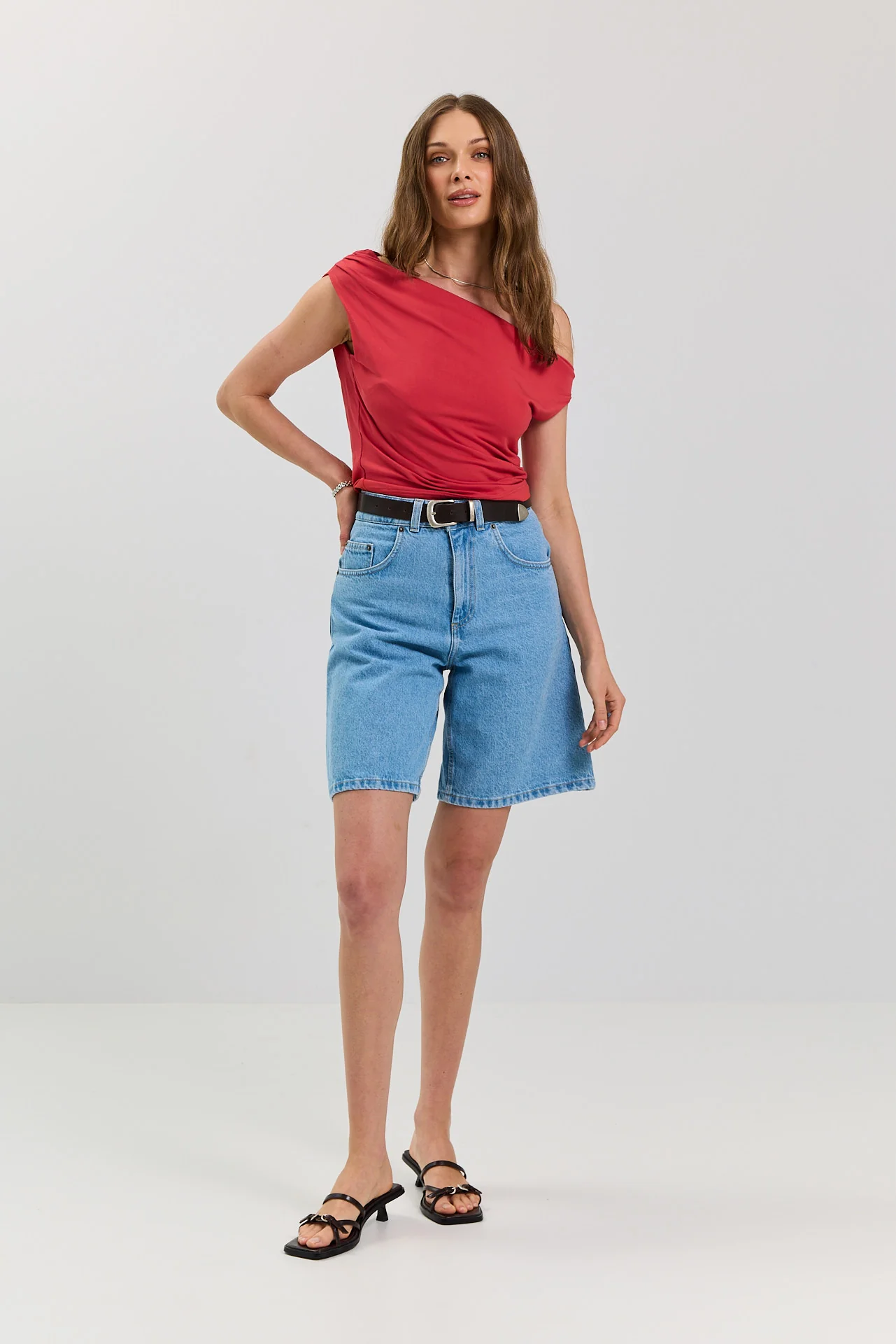 Top Heidi bamboo heatwave - Image 6