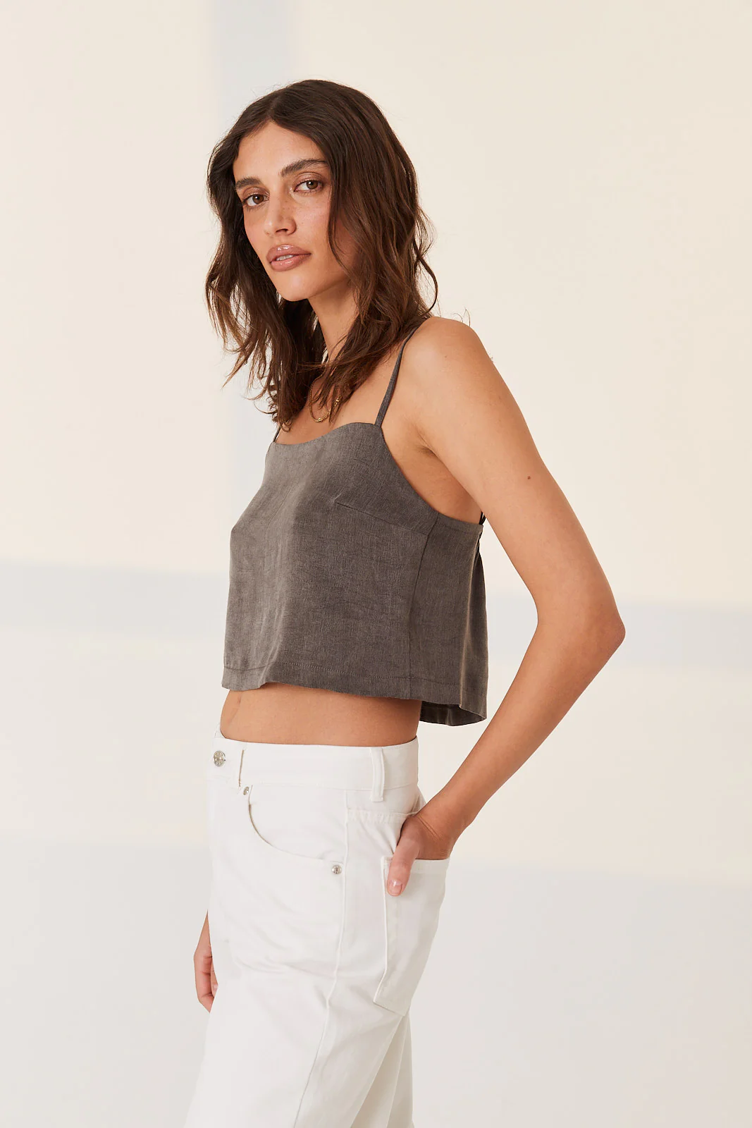 Top Iggy anthracite - Image 7