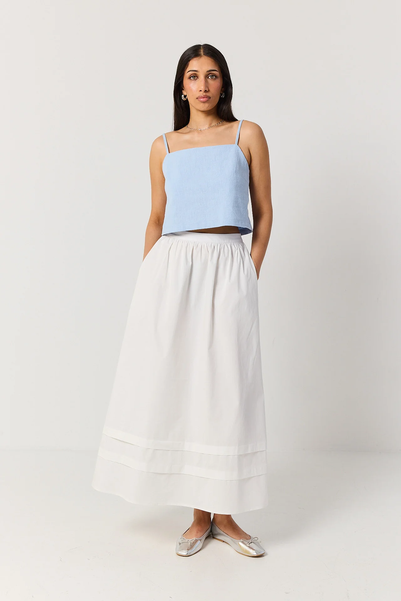 Top Iggy ice blue - Image 2