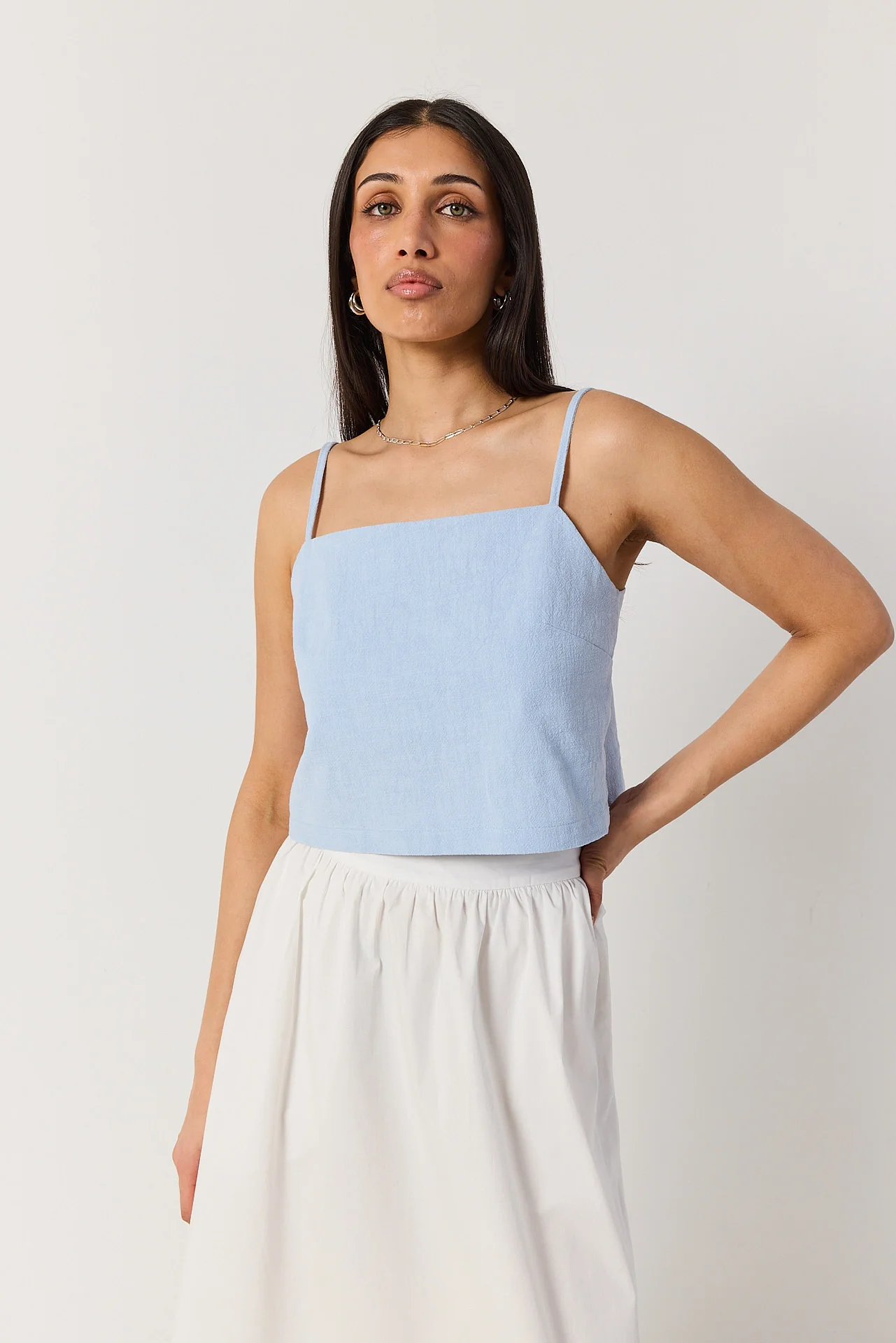 Top Iggy ice blue - Image 5